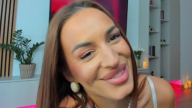 Chatroom XXX en direct de june_desire