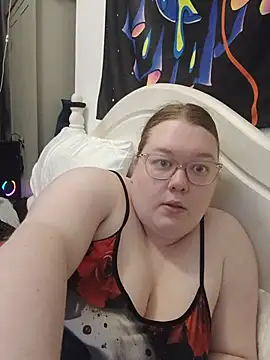 Sexycurvyemilyy Webcam-Show