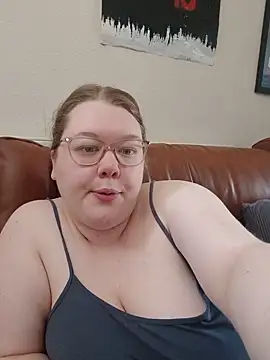 Czat XXX na żywo – Sexycurvyemilyy