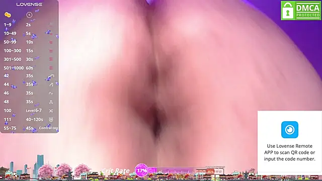 عرض كام MeowMeowZoe