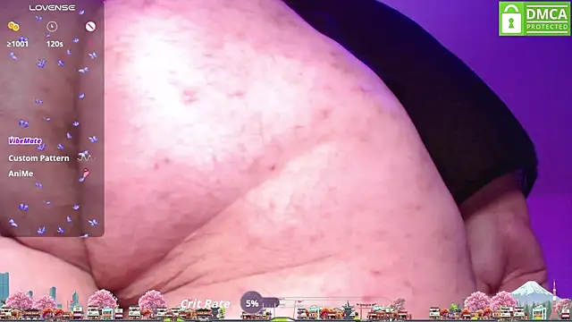 MeowMeowZoe 网络视讯表演