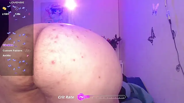 MeowMeowZoe Webcamshow