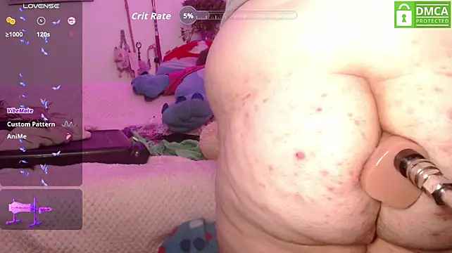 MeowMeowZoe live XXX chat