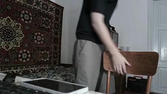 FillipsonDon Webcamshow