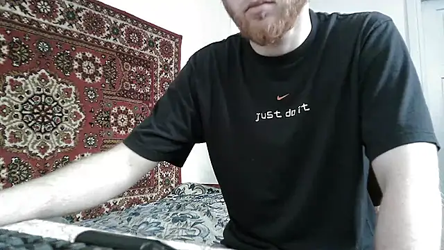 Webkamerová show FillipsonDon