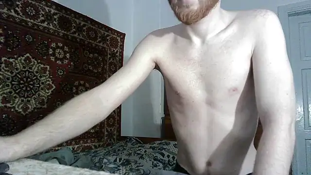 FillipsonDon Webcam-Show