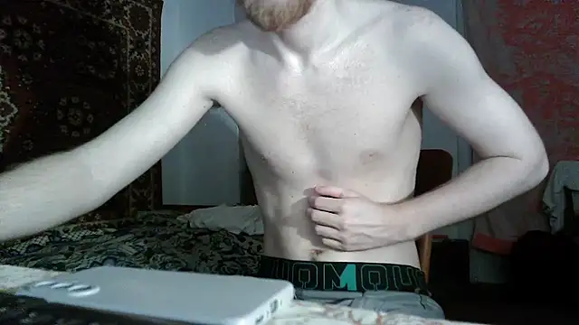 FillipsonDon Pertunjukan Webcam