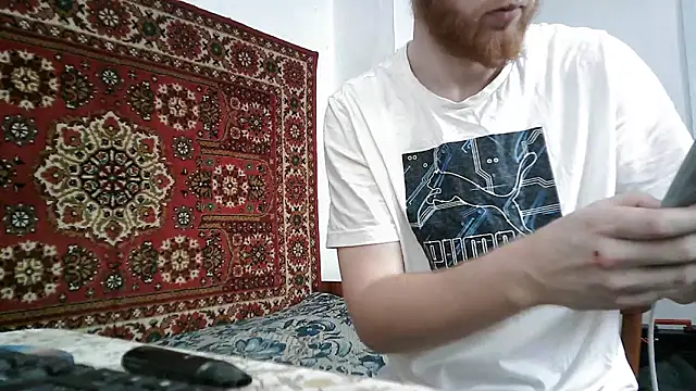 عرض كام FillipsonDon