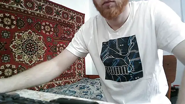 عرض كام FillipsonDon