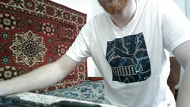 عرض كام FillipsonDon
