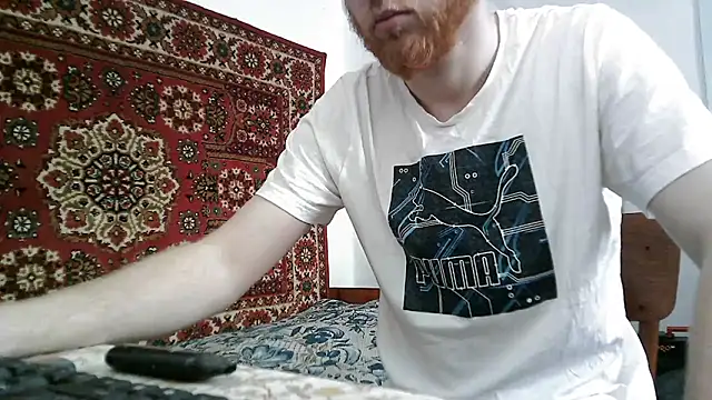 عرض كام FillipsonDon