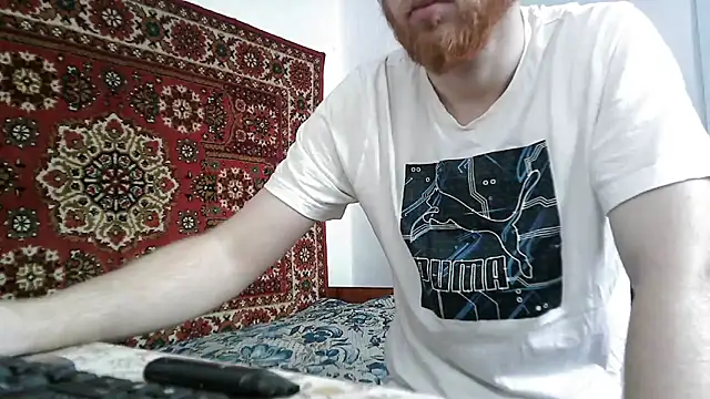 Webkamerová show FillipsonDon