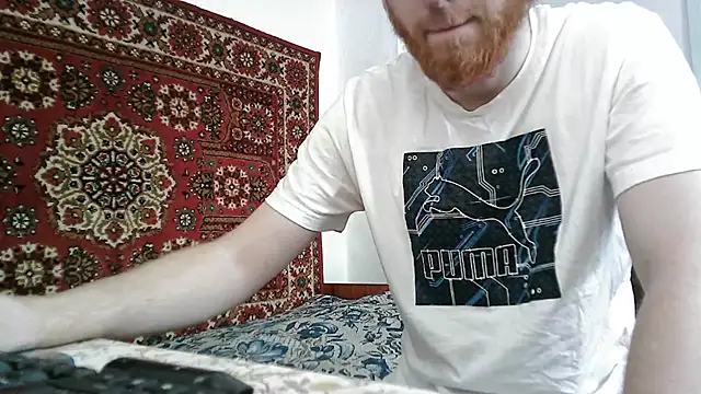FillipsonDon's Webcam Show