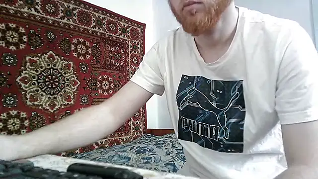 FillipsonDon Show Webcam