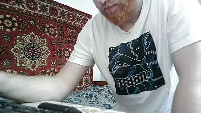 Show webcam de FillipsonDon