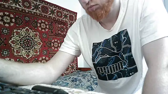 FillipsonDon 웹캠 쇼
