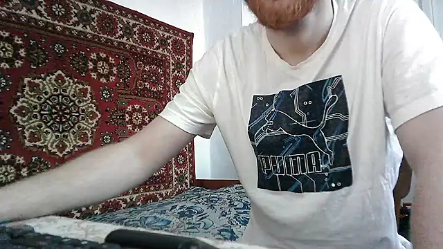 FillipsonDon Pertunjukan Webcam