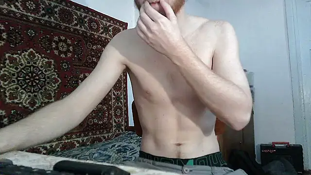 عرض كام FillipsonDon