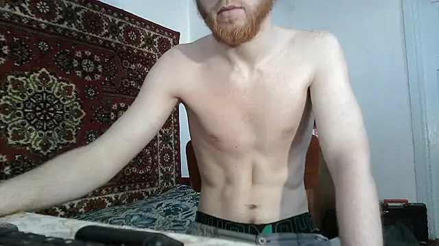FillipsonDon Webcam-Show