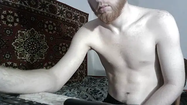 Webkamerová show FillipsonDon