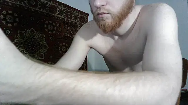 Webkamerová show FillipsonDon