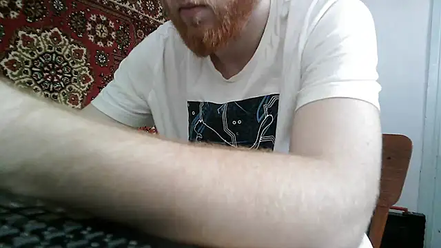 Webkamerová show FillipsonDon