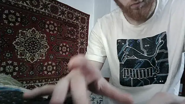 Вебкам-шоу FillipsonDon