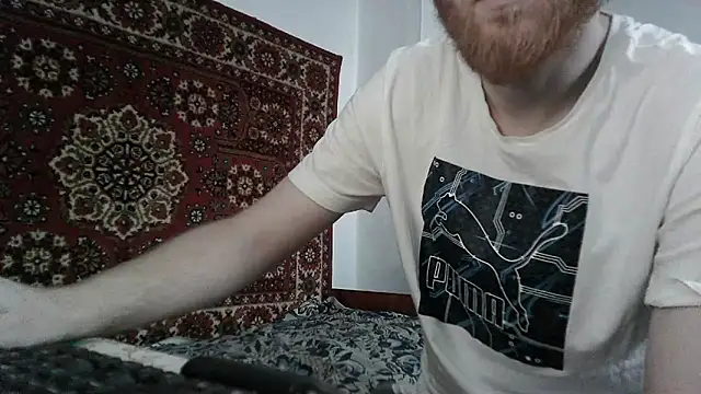 Webkamerová show FillipsonDon