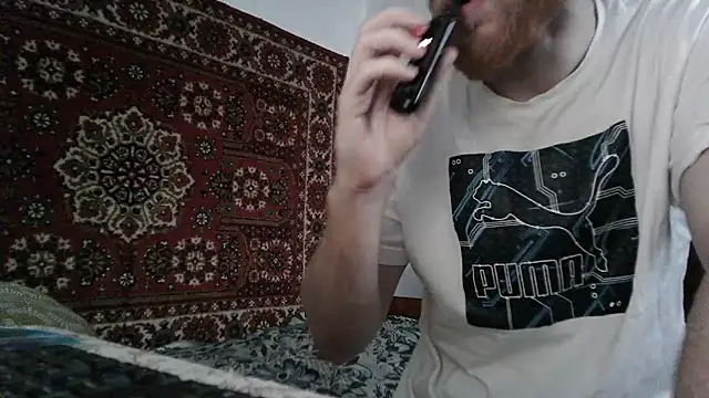 FillipsonDon Pertunjukan Webcam