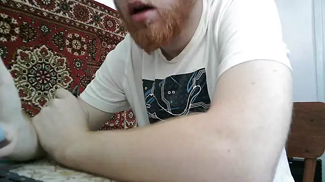Webkamerová show FillipsonDon