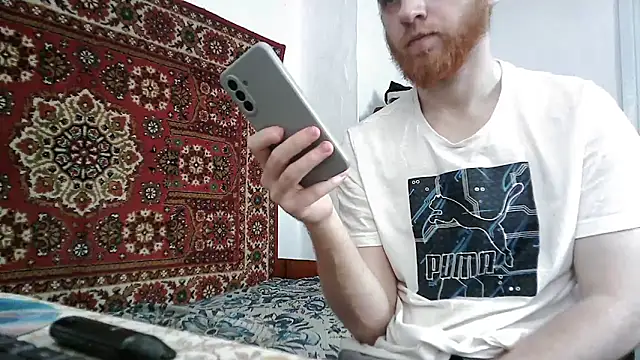 عرض كام FillipsonDon