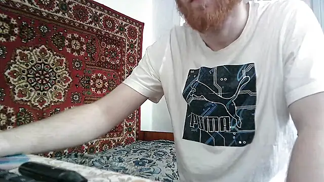 Вебкам-шоу FillipsonDon
