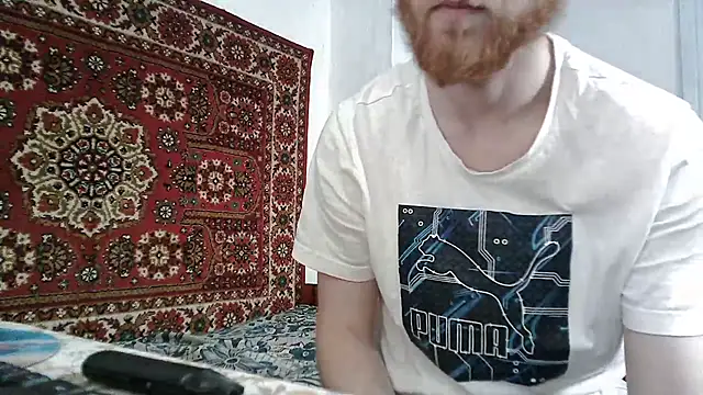 FillipsonDon – webcam-show