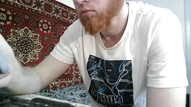 FillipsonDon's Webcam Show