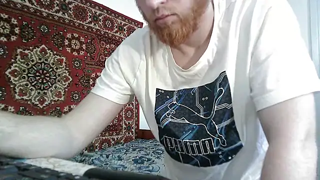 FillipsonDon's Webcam Show