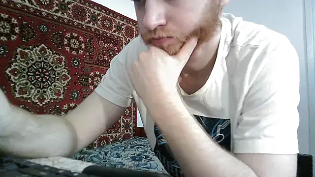 FillipsonDon: вебкам-шоу
