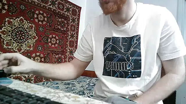 FillipsonDon's Webcam Show