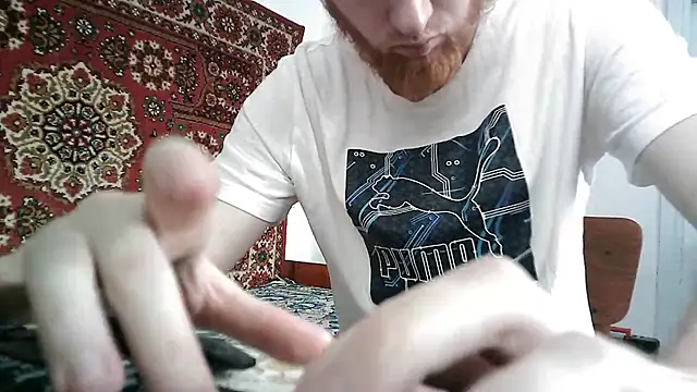 FillipsonDon's Webcam Show