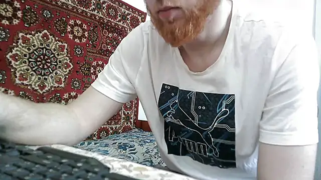 FillipsonDon's Webcam Show