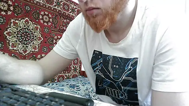 Вебкам-шоу FillipsonDon
