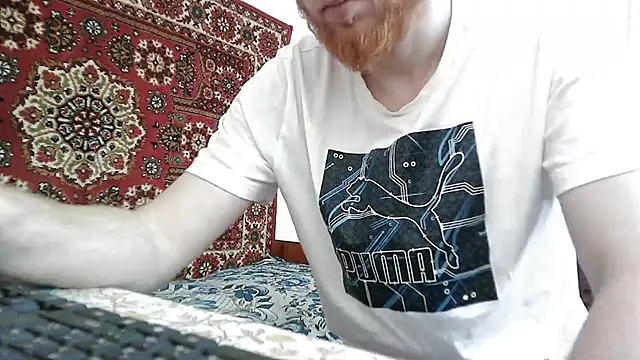 FillipsonDon webcam show