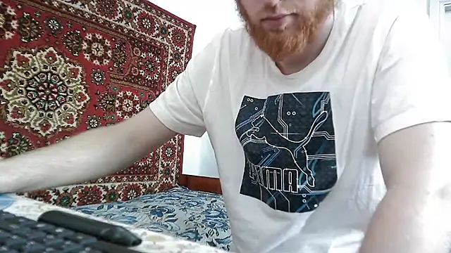 Webkamerová show FillipsonDon