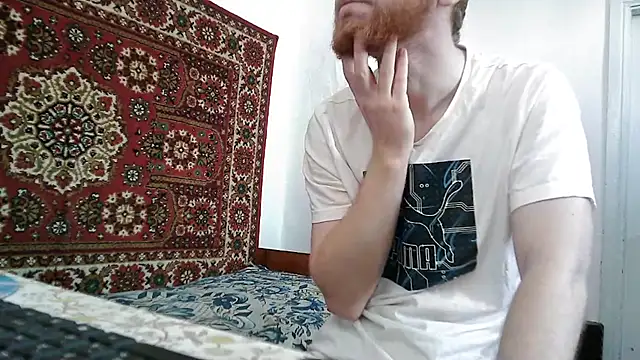 Webkamerová show FillipsonDon