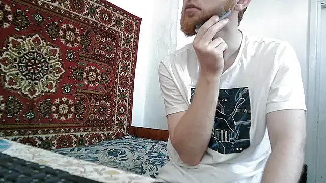 Вебкам-шоу FillipsonDon