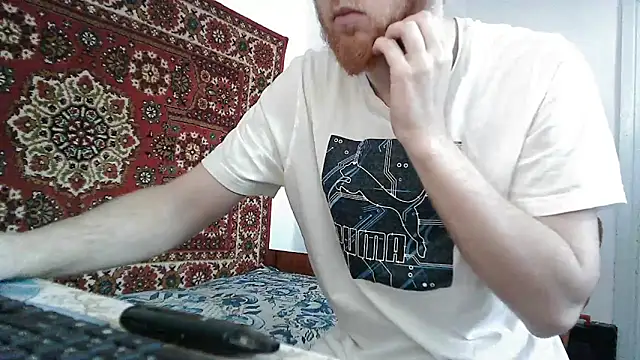 Pokazy przed kamerką – FillipsonDon