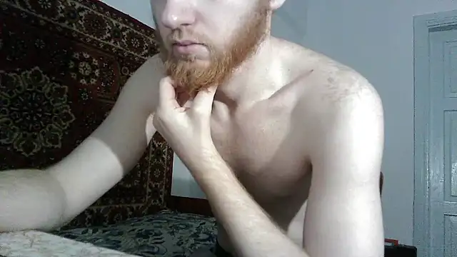 FillipsonDon Webcam show