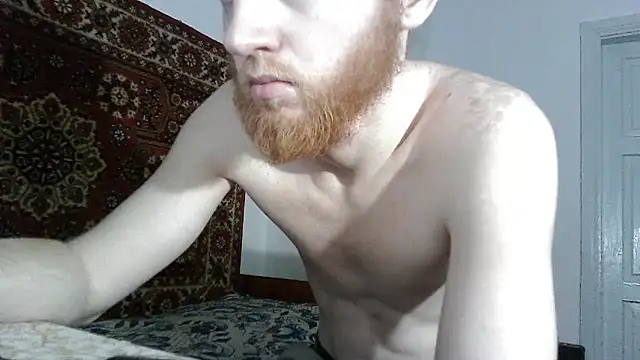 Вебкам-шоу FillipsonDon