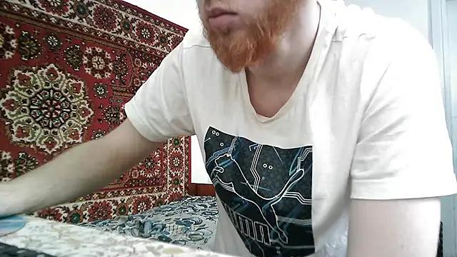 FillipsonDon Show Webcam