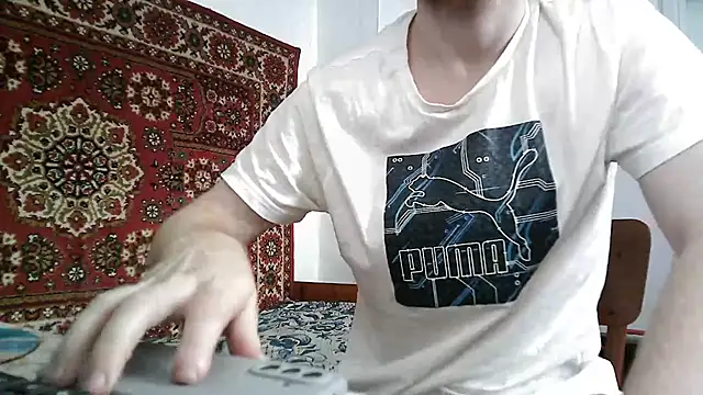 FillipsonDon's Webcam Show