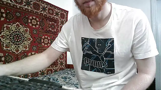 FillipsonDon webkamerás műsora